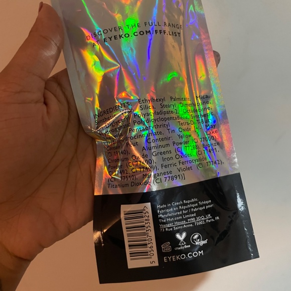 Eyeko Set - Picture 8 of 11